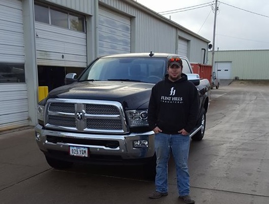  Masonville Iowa Ram truck dealership